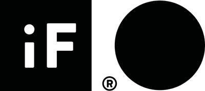 iF logo